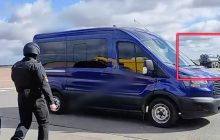 Хвалилися репресіями: білоруські силовики випадково злили переміщення ЗРК С-400 (відео)