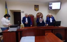 Контрабандист, який переїхав прикордонника в пункті пропуску, отримав 15 років в'язниці
