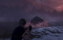 Фанати Resident Evil 4 знущаються над новачками – пропонують в ремейку стріляти в озеро