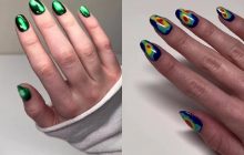 Цей дизайн "підірвав" інтернет: проста і незвичайна ідея манікюру (відео)
