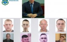 За катування українців на Херсонщині судитимуть 9 екс-правоохоронців, серед яких і екс-голова СБУ