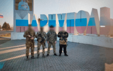 "Путался в заявлениях": в Молдове задержали российского оккупанта (фото)