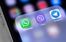 Создатели WhatsApp "подсмотрели" и внедрили себе ключевую функцию Telegram