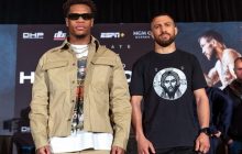 "Думаєш, як вижити до наступного дня": Ломаченко поскаржився на ситуацію в Україні