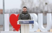 Зеленський про ядерну зброю РФ у Білорусі: Лукашенко більше нічого не вирішує