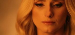 "Нас не сломить": Ирина Федишин поразила поступком маленького сына (фото)