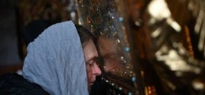 28 жовтня: церковне свято сьогодні, п'ять головних заборон для жінок