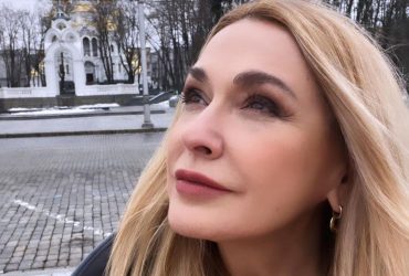 Сумська відвідала Харків і жахнулася: Незламний