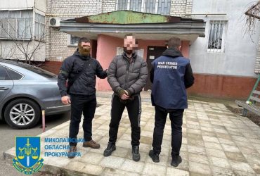 Тренував українських захисників і зливав позиції: агента ФСБ виявили в Миколаєві (фото)