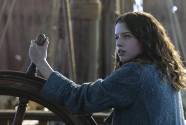 Вийшов перший трейлер фентезі Пітер Пен і Венді з дочкою Міли Йовович