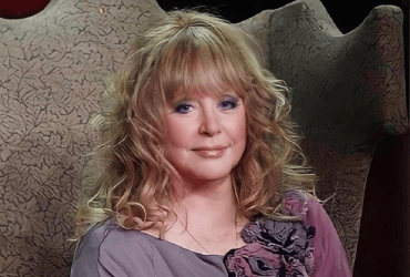 Кіркоров розповів про хворобу Пугачової