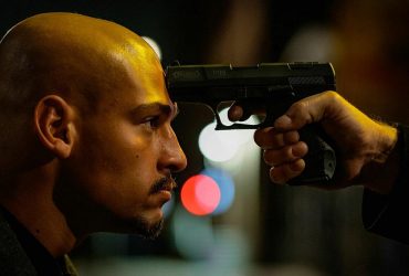 Вийшов трейлер біографічного фільму Фатіха Акіна про злочинця, який став відомим репером