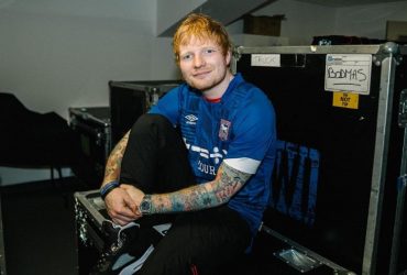 Ед Ширан розкрив свою душу в новому альбомі: Страх, тривога, депресія