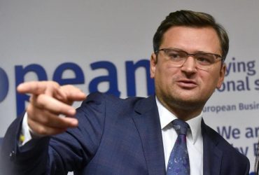 Зміцнення двосторонніх зв'язків: голова МЗС їде до Іраку вперше з початку повномасштабної війни
