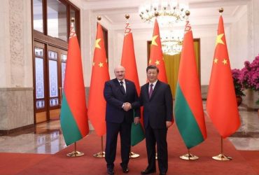 Беларусь будет поддерживать Китай по всем чувствительным вопросам – Лукашенко
