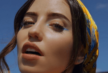 Дорофєєва чуттєво переспівала народну пісню Цвіте терен