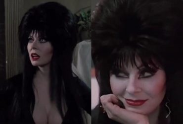 Який вигляд має зірка фільму Ельвіра - володарка темряви у свої 71: очам не віриться