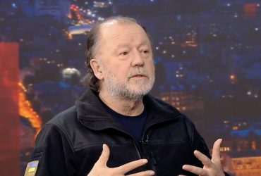 Аргентинец предоставил свой самолет для спасения украинцев, убегающих от войны (видео)