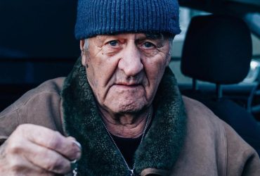 Я не годен: роспропаганда зганьбилася страшилкою з українським дідусем-блогером (відео)