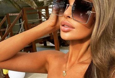 Как выбрать солнцезащитные очки на лето 2023 (фото)