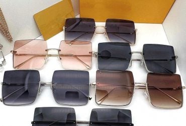 Названо модні сонцезахисні окуляри 2023