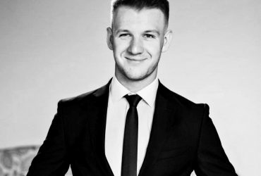 У боях за Україну загинув прийомний син знаменитої сім'ї Проциків із Львівщини