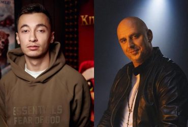 Нісенітниця якась: продюсер розповів, як Потап відпочивав у Барселоні