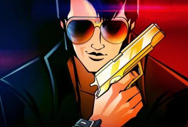 Netflix представив трейлер мультфільму, в якому Елвіс Преслі стає шпигуном