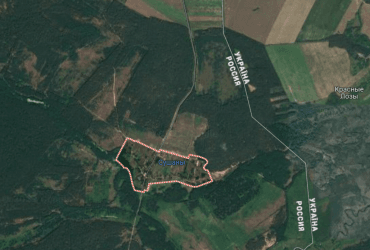 В Украине отреагировали на разогнанную россиянами информацию о ДРГ в Брянской области