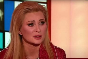 Певица из РФ Цыганова вскрыла проблемы оккупантов и заговорила о сатанизме