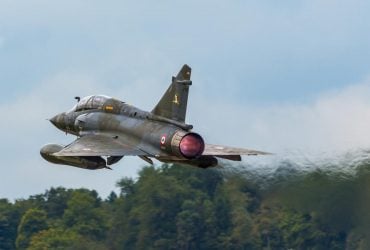 Україна може створити нову бомбардувальну бригаду і посадити її на Mirage 2000, - Forbes