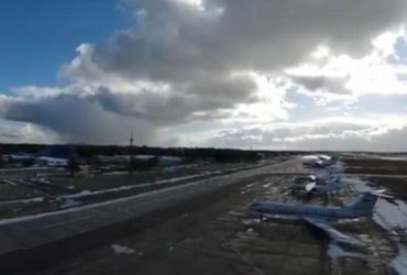 У РФ не осталось ни одного самолета А-50 в рабочем состоянии: Жданов раскрыл детали