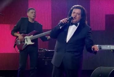 Не тільки Осінній сад: 5 легендарних пісень Іво Бобула