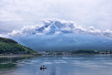 Япония нашла 7 тысяч своих островов, о которых даже не подозревала