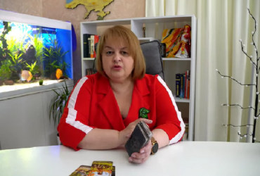 Екстрасенс напророкувала нові удари по Україні вже скоро