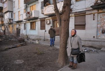 Около трети жертв войны в Украине приходится на пожилых людей: в ООН объяснили причину