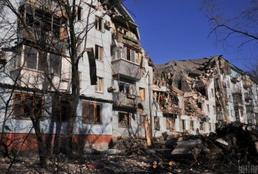 Готуємо масштабну відбудову: зведення нового житла як шанс на відновлення України