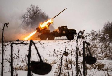 ПВК Вагнер фактично полягла у бахмутських полях, ця безславна історія закінчується - Череватий