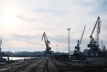 Приватизація Білгород-Дністровського порту провалилася