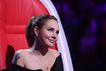 Співачка МакЅим здивувала новим обличчям (фото)