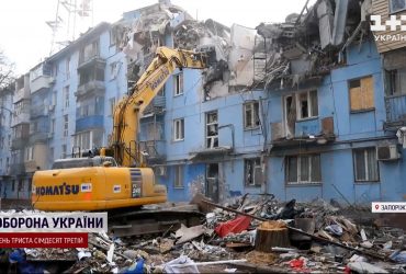 Пошук зниклих безвісти триває – у Запоріжжі знаходять все нові тіла загиблих