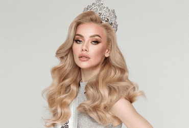 Міс Україна Всесвіт Апанасенко кардинально змінилася: більше не блондинка