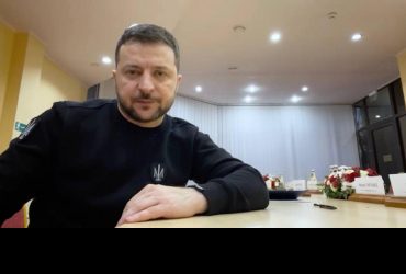 Україна збирає максимальну підтримку для трибуналу щодо агресії Росії - Зеленський (відео)