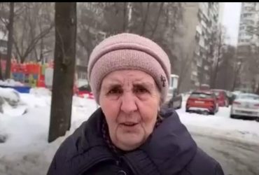 Вони нас не люблять: росіянка закликала вбити всіх українців, аж до немовлят (відео)