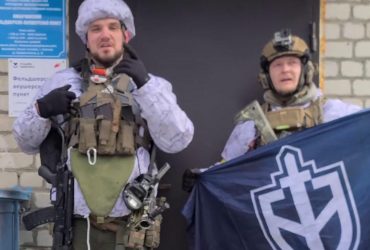 РДК узгоджував з Україною операцію в Брянській області - очільник руху