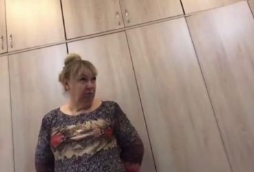 Зрадник і виродок: в РФ вчителька побажала учню кулю в скроню від ЗСУ (відео)