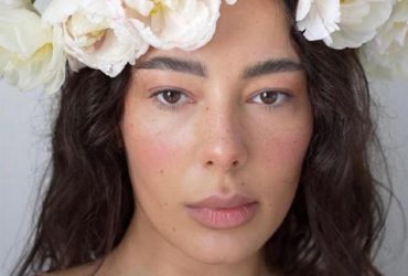 Эскортницу Ксюшу Манекен наградили в ГУР: в сети разгорелся скандал