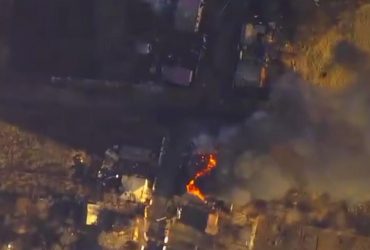 Відкрили ворота в пекло: українські військові потужно вдарили по складах РФ біля Соледара (відео )