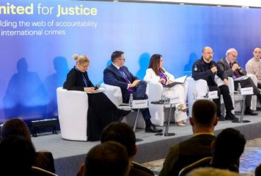 Україна і партнери розробляють спеціальний механізм стягнення репарацій з РФ - Шмигаль