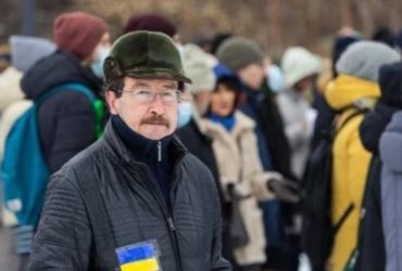 У РФ порушили справу проти пенсіонера, який назвав Суровікіна скотиною